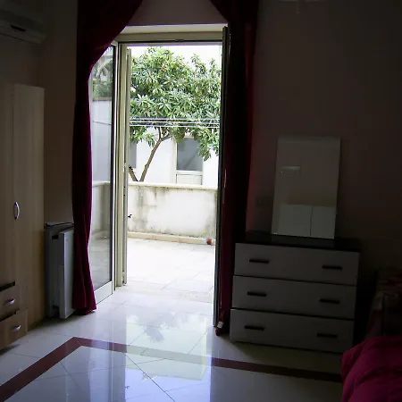 Bed & Breakfast Vivi Natura Citta 3*