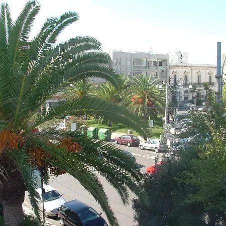 Bed & Breakfast Vivi Natura Citta 3*
